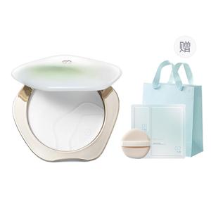 Туманная пудра для сухой кожи Cloud Soft Honey, легко растушевывается, выравнивает тон TIMAGE, 01 transparent (suitable for most skin types)