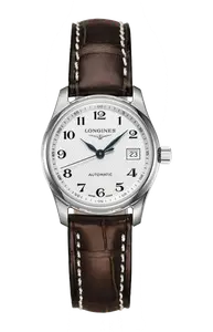 Часы the master collection Longines