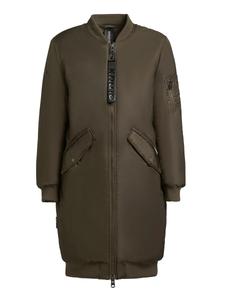 Демисезонное пальто khujo Lulu, Khaki