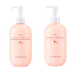 Лосьон для тела / Крем / Спрей Unisex TWG