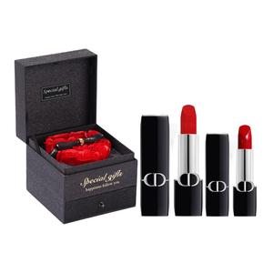 DIOR Набор косметики blazing blue gold для женщин