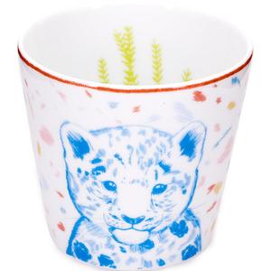 Кружка HERMES, белый