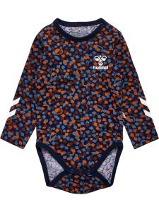 Комбинезон Hummel, морской синий