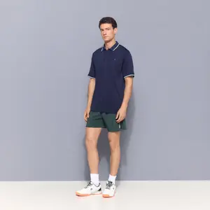 Мужские шорты для паддла или тенниса Boomerang, зеленый