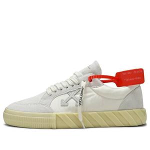 Кроссовки vulc sneaker 'white' Off-White, белый
