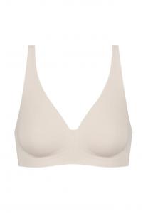 Треугольный бюстгальтер просто лучше невидимок Mey, цвет bailey