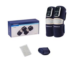 Массажеры для коленей Westinghouse, темно-синий