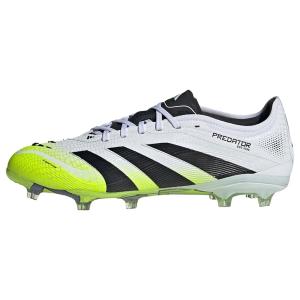 Футбольные бутсы ADIDAS PERFORMANCE Predator Pro, белый