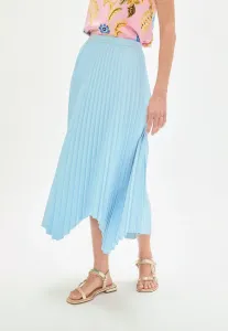 Юбка а-силуэта Lola Casademunt, Sky Blue