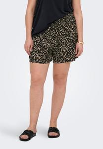 Шорты CARLUX LIFE ONLY Carmakoma, бежевый