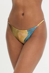 Купальник Figi Answear.Lab, желтый