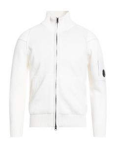 Кардиган C.P. Company, айвори