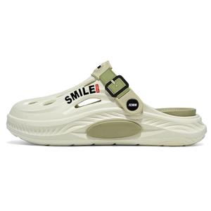 Сабо унисекс FCMM, Mint Green