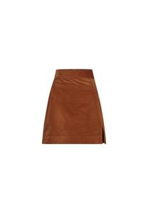 Мини юбка Fabienne Chapot, Brown
