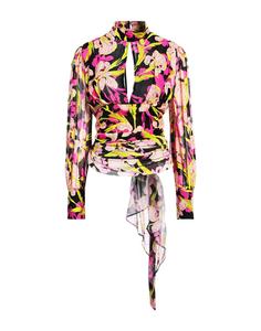 Топ Pinko, черный