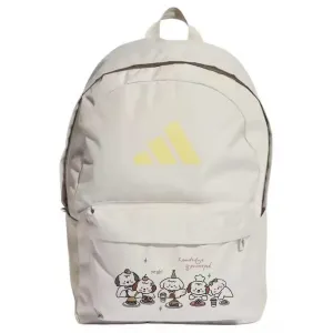 Adidas Тканевый рюкзак унисекс розовый желтый, Pack of Puppies