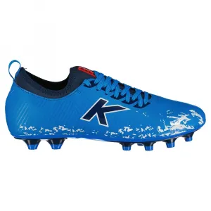 Футбольные бутсы Kelme Pulse MG, синий
