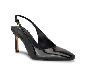 Туфли Calvin Klein Harbella Pump, черный