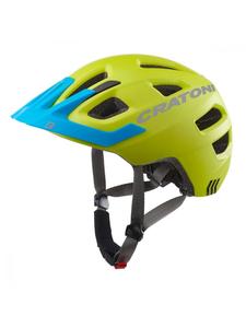 Детский шлем Maxster Pro Kid Cratoni