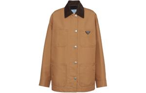 PRADA Женская куртка, цвет Brown