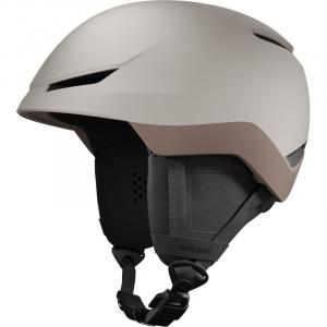 Шлем отступает среди песка Atomic, мультиколор