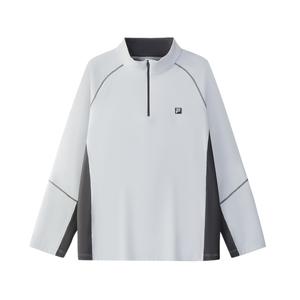 Футболка с быстрой сушкой для детей FILA KIDS, синий