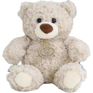 Плюшевый мишка плюшевая кукла высота 23см ZHUOQU