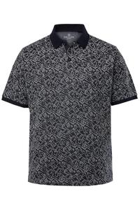 Рубашка Boston Park, темно-синий