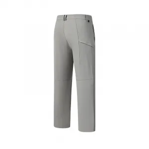 FILA A.P. Casual брюки Men's Moon Mist Gray