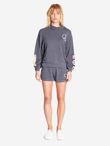 Пижамные штаны PJ Salvage, антрацит