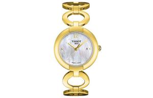 Женские часы TISSOT