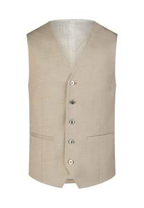 Жилет жилет досуг Hechter Paris, бежевый