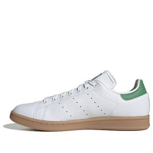 Кроссовки Стэн Смит Adidas, белый