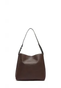 Сумочка неко Misako, Brown