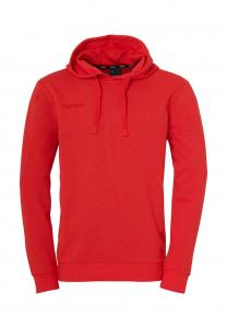 Худи Kempa Hoodie, Rot/Red