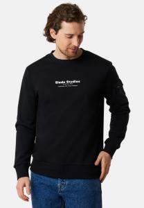 Толстовка Slade ORIGINAL CREWNECK, Black