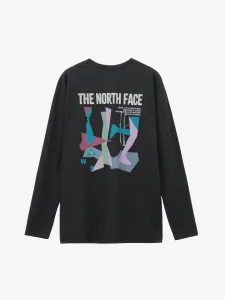 Футболка с длинным рукавом ES Retro Trail (мужская)