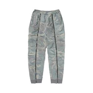 Брюки Thug Club Double Flying Bio Pants 'Multicolor', разноцветный