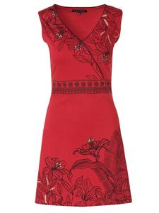 Платье KOROSHI, Red