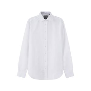 Футболка мужская белая EMPORIO ARMANI SS24