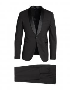 Костюм Brian Dales, черный