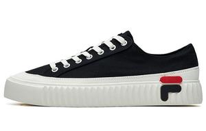 Мужская парусиновая обувь Fila