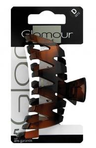 Гламурная заколка для волос Inter Vion Glamour