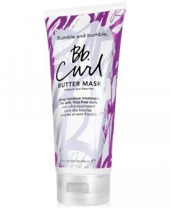 Маска для волос с маслом Curl, 6,7 унций Bumble And Bumble