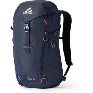 Рюкзак нано 28 Gregory, синий