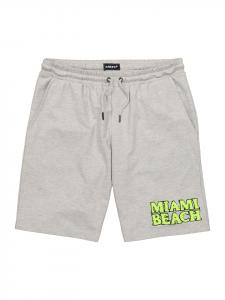 Тканевые шорты Men Plus