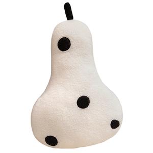 Плюшевая кукла Polka Dot Pear Dolls высотой 68 см MLING, белый