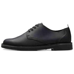Clarks Повседневные туфли мужские черные