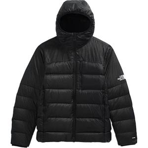 Утепленная стеганая пуховая куртка Kalix The North Face, черный