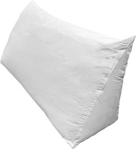 Pillowtex Подушка-клин Pillowtex для чтения и отдыха